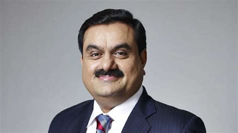 India: Gautam Adani now world's third richest person, overtakes 